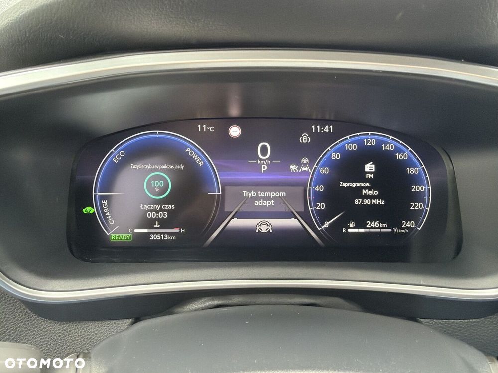 Toyota Corolla 1.8 Hybrid Comfort - 23