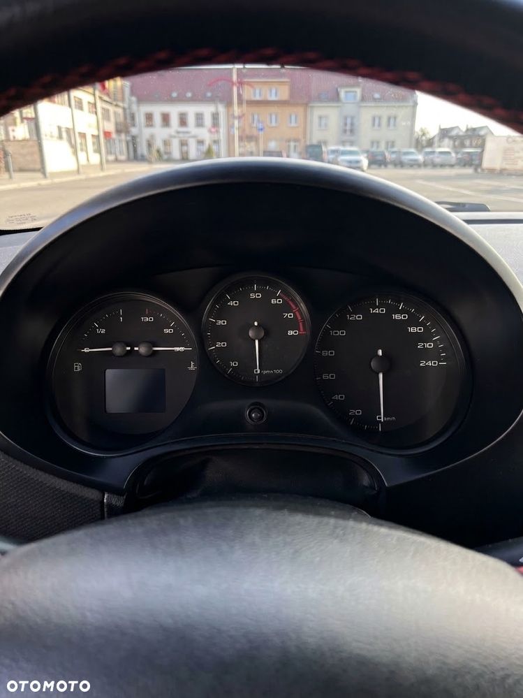 Seat Leon 1.4 Reference - 10