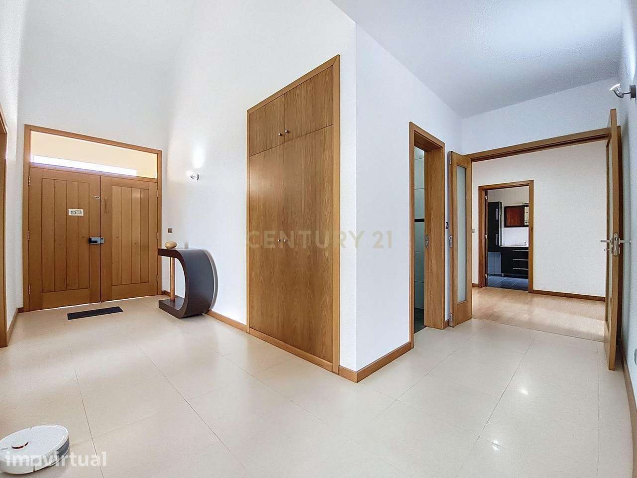 Casa Luxuosa com Vista Mar em Povoação, São Miguel - Grande imagem: 3/27