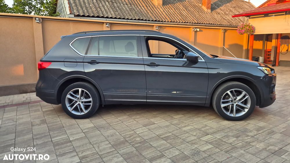 Seat Tarraco - 33