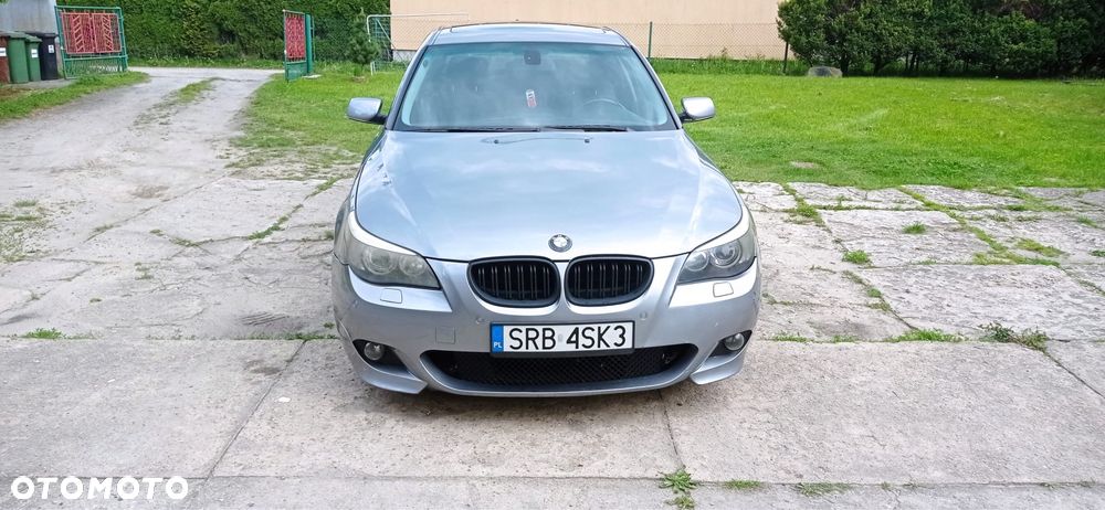BMW Seria 5 - 2