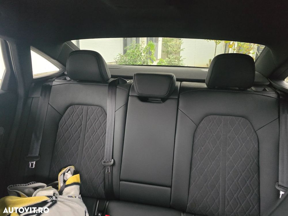 Audi A6 40 TDI S tronic MHEV S Line - 6