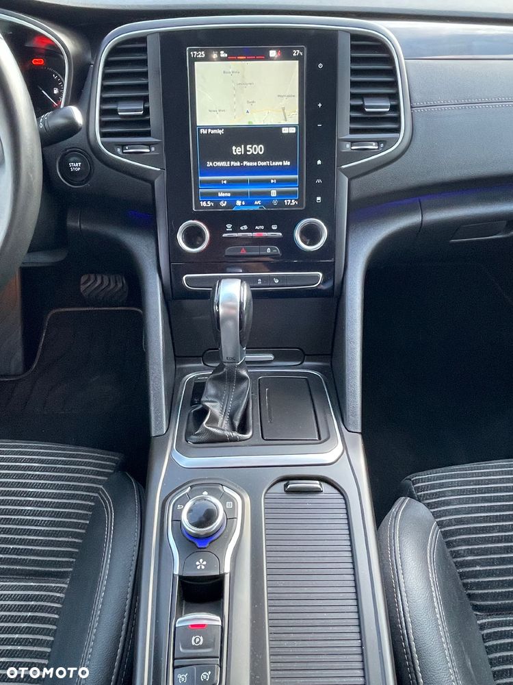 Renault Talisman - 24