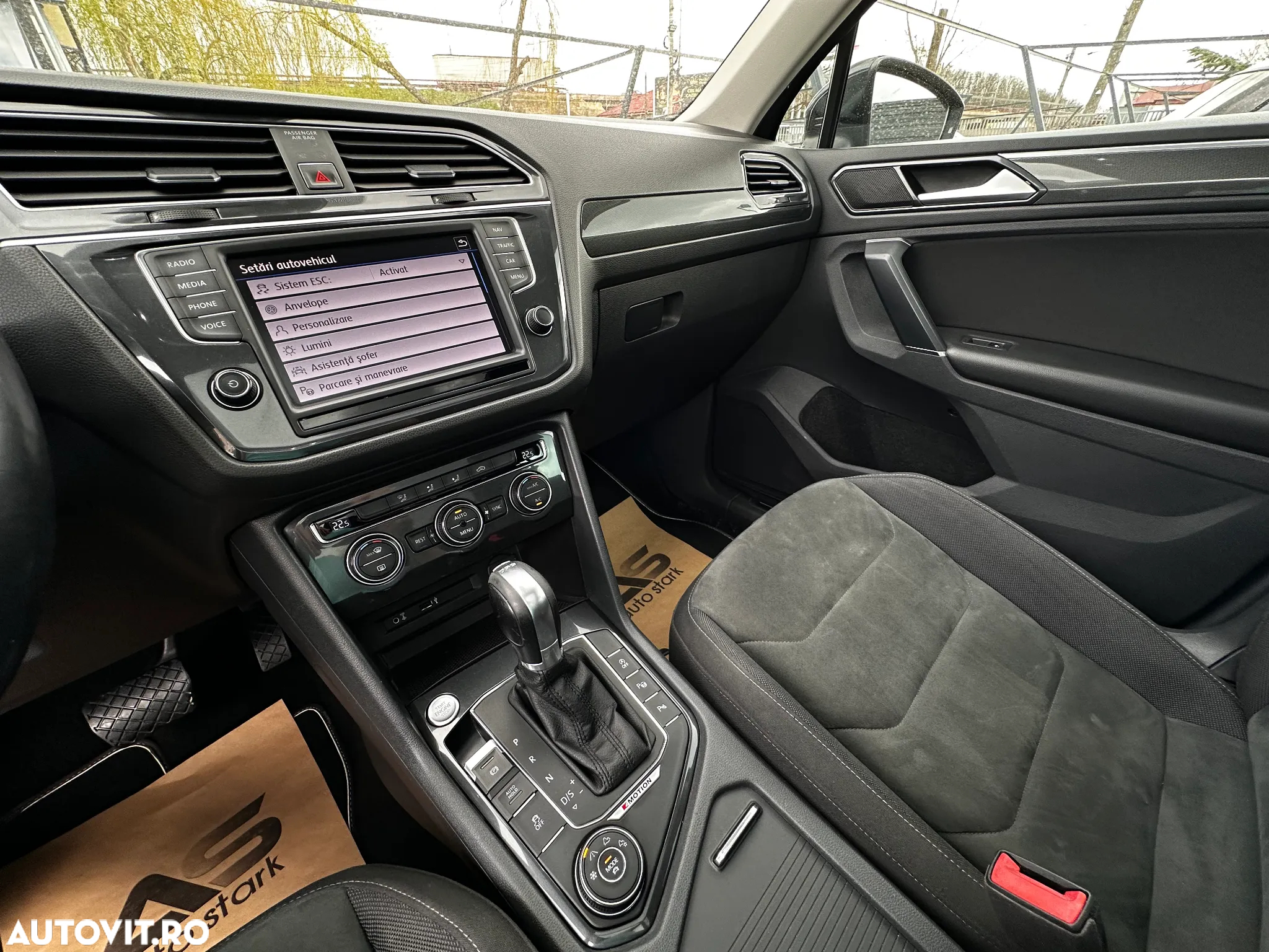 Volkswagen Tiguan 2.0 TDI 4Mot DSG Highline - 25