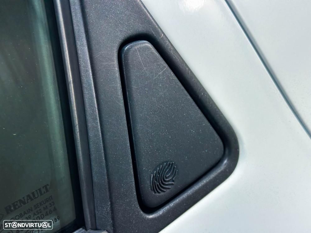 Renault Zoe (c/ Bateria) Zen 50 - 18