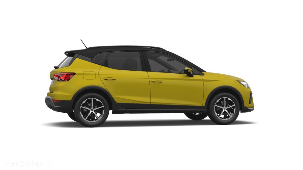 Seat Arona 1.0 TSI Style S&S DSG - 2