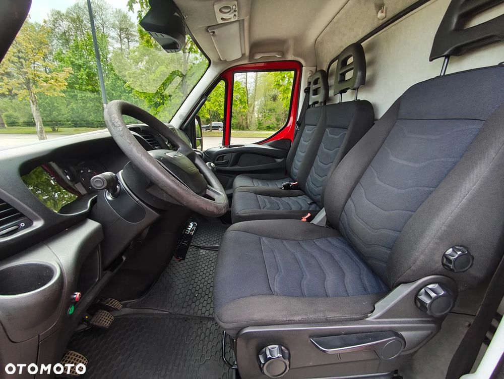 Iveco Daily - 16