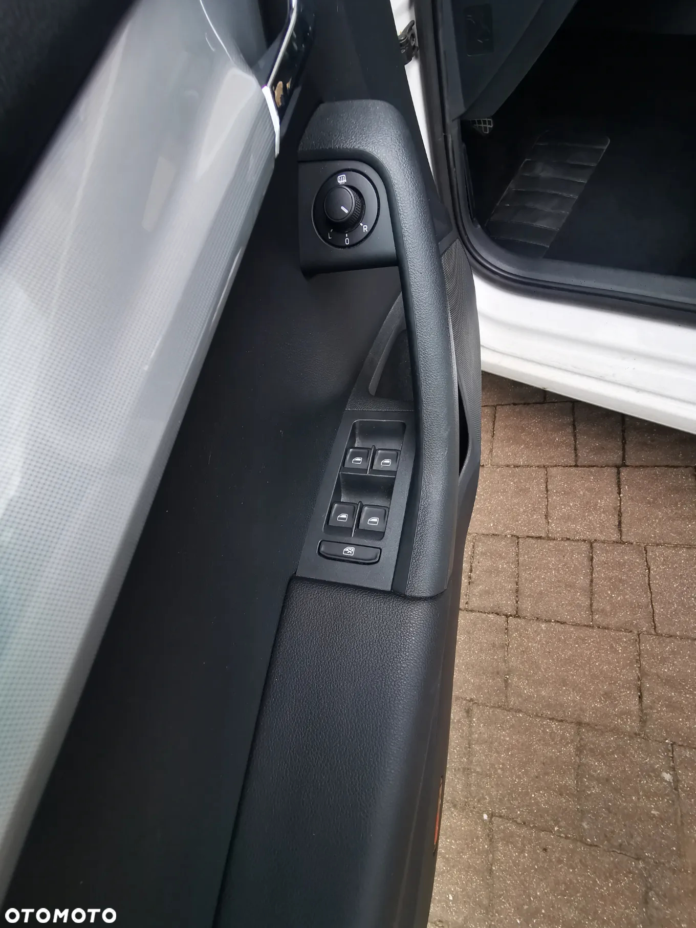 Skoda Octavia 2.0 TDI Ambition - 9