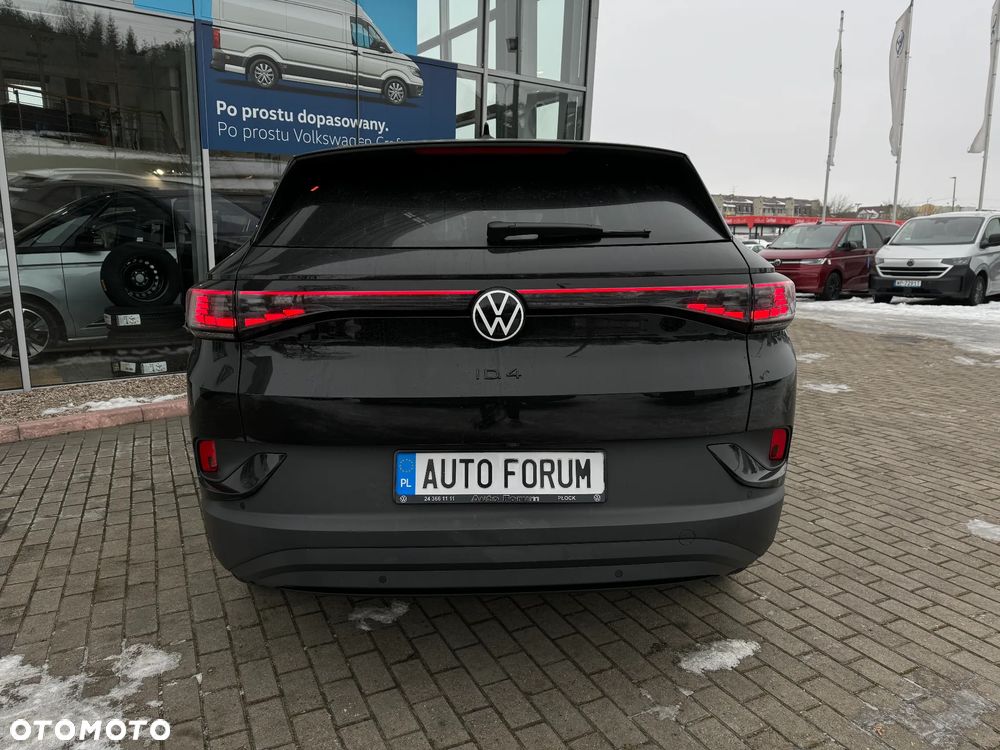Volkswagen ID.4 77kWh Style Plus - 8