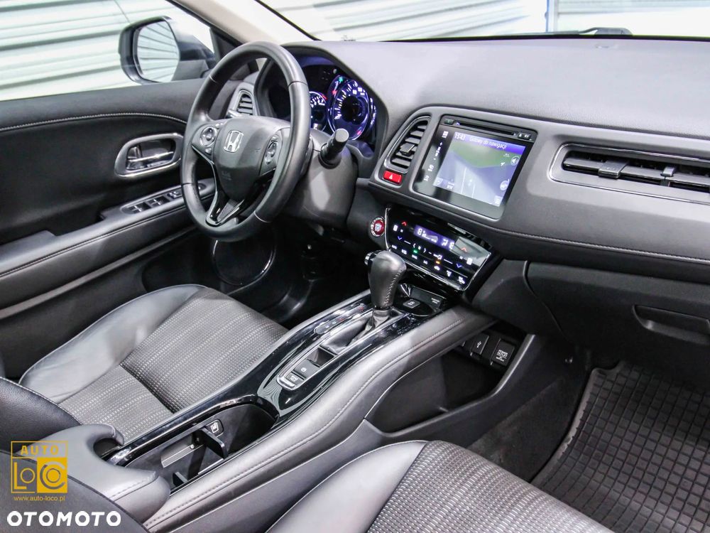 Honda HR-V 1.5 Executive (ADAS) CVT - 16