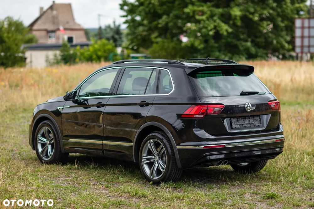 Volkswagen Tiguan 1.4 TSI BMT ACT Comfortline - 14