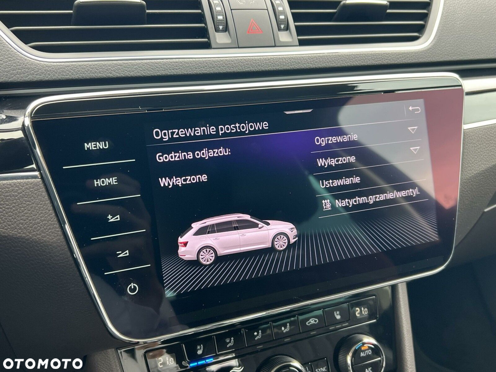 Skoda Superb 2.0 TSI 4x4 L&K DSG - 39