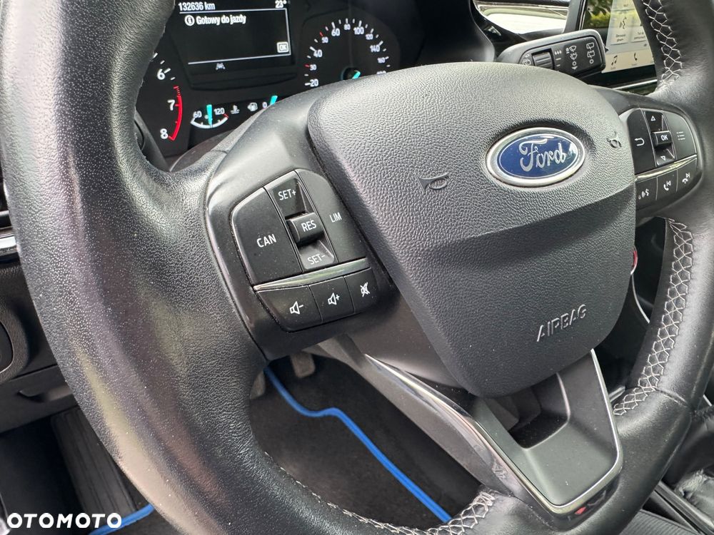 Ford Fiesta 1.1 S&S COOL&CONNECT - 32