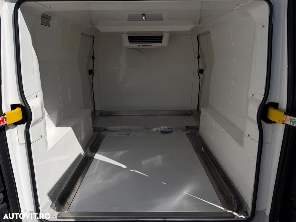 Ford Transit Custom DCIV 320 2.0 EcoBlue 130 CP L1H1 Active Aut. - 15