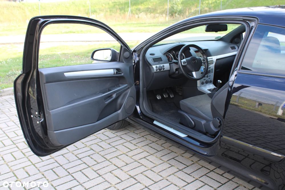 Opel Astra - 18
