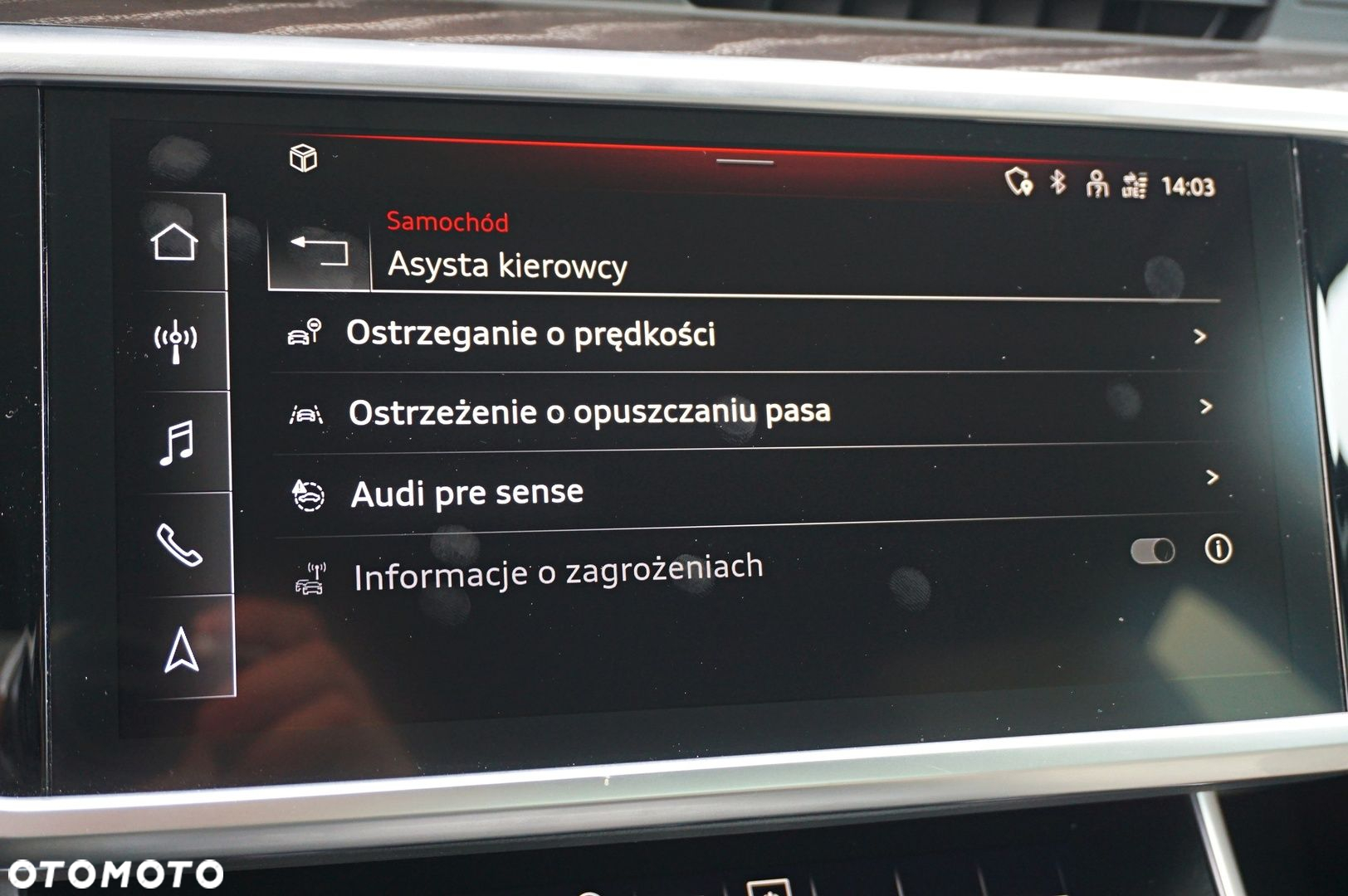 Audi A6 - 22