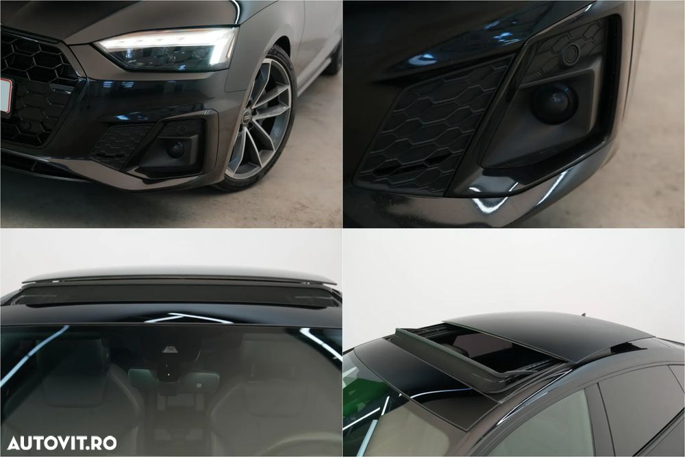 Audi A5 Sportback - 18