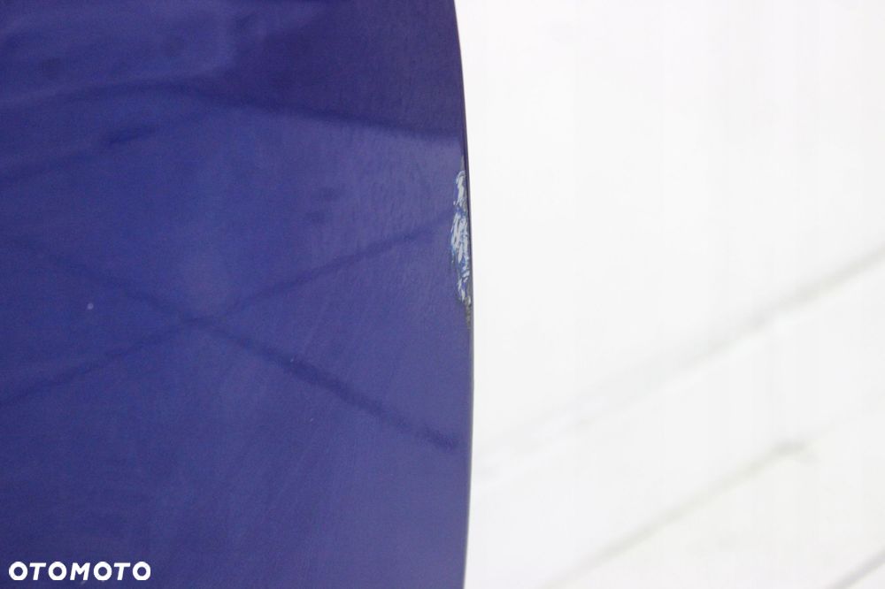 FIAT GRANDE PUNTO 3D 05R- DRZWI PRAWE PRZEDNIE PRAWY PRZÓD 599/A - 6