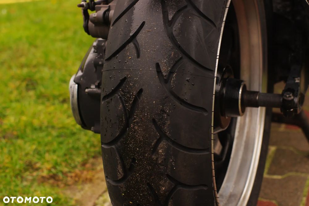 Yamaha Tmax - 6