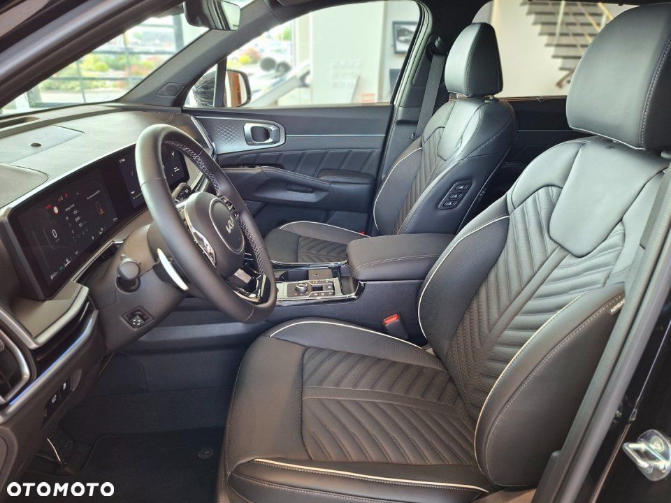 Kia Sorento - 31