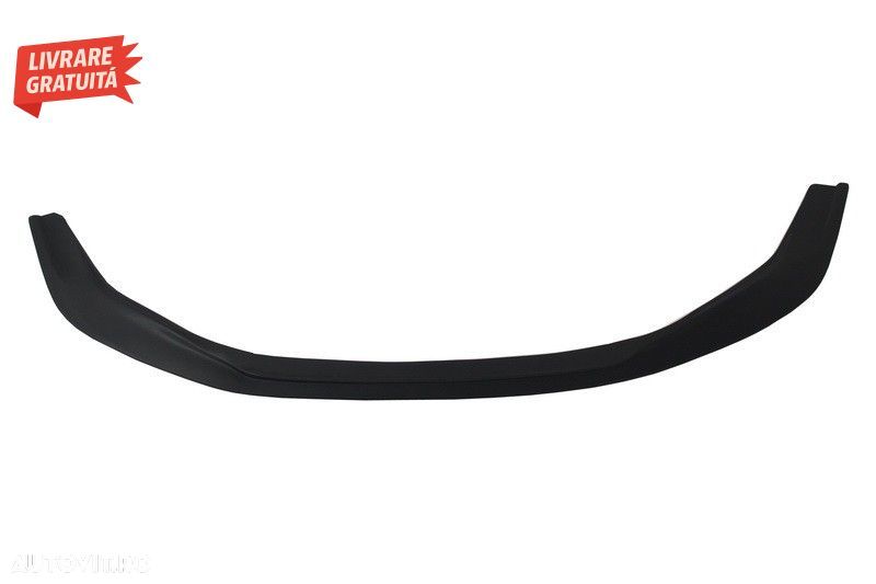 Lip Prelungire Bara Fata LEXUS IS XE20 (2005-2013) IS F Sport Facelift XE30 (2014-- livrare gratuita - 2