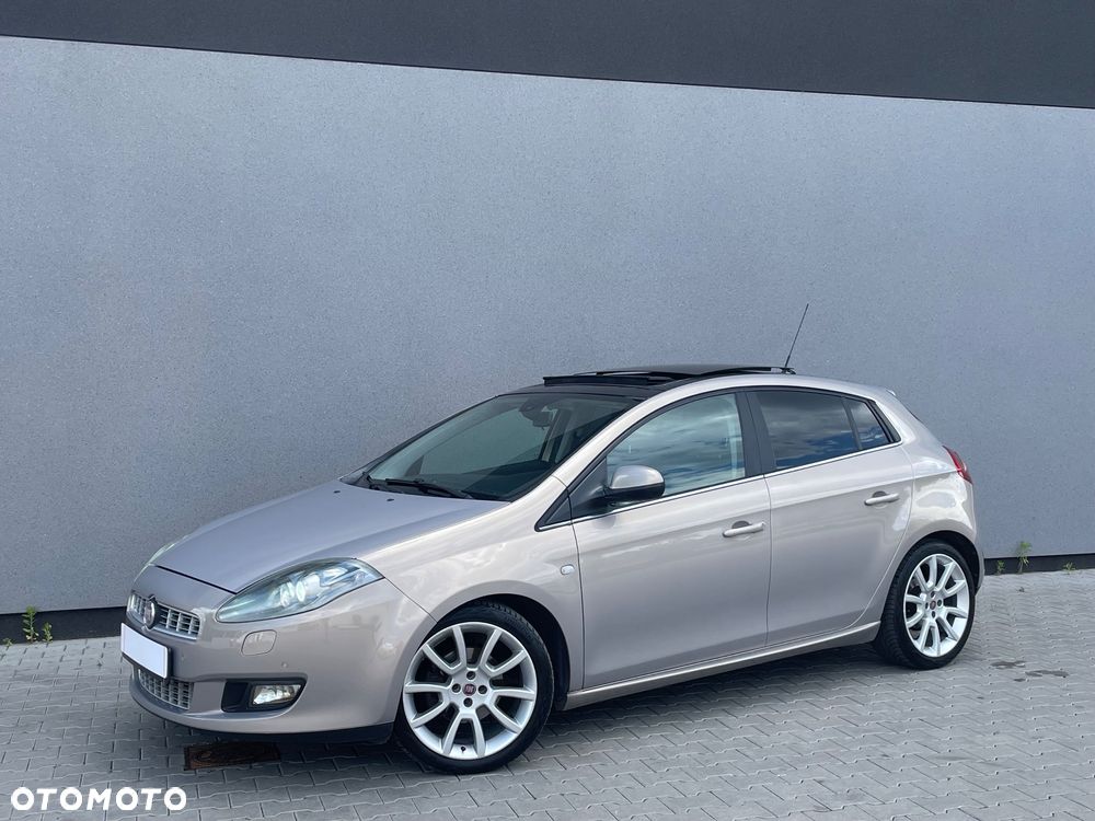 Fiat Bravo - 9