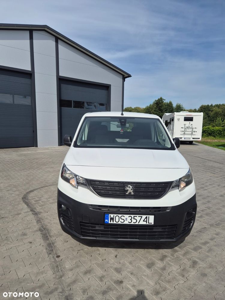 Peugeot Partner - 13