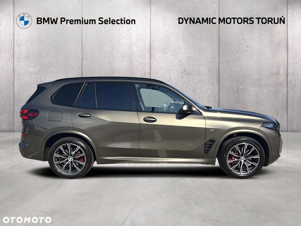 BMW X5 xDrive30d mHEV sport - 8