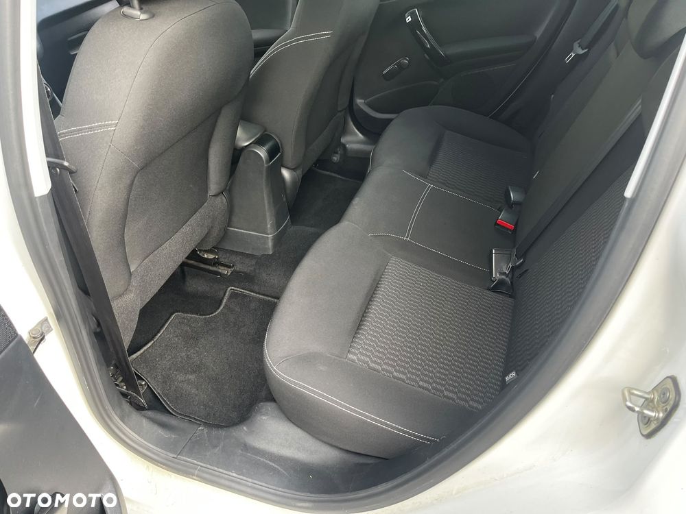 Peugeot 208 Blue-HDi 100 Stop&Start Active - 11