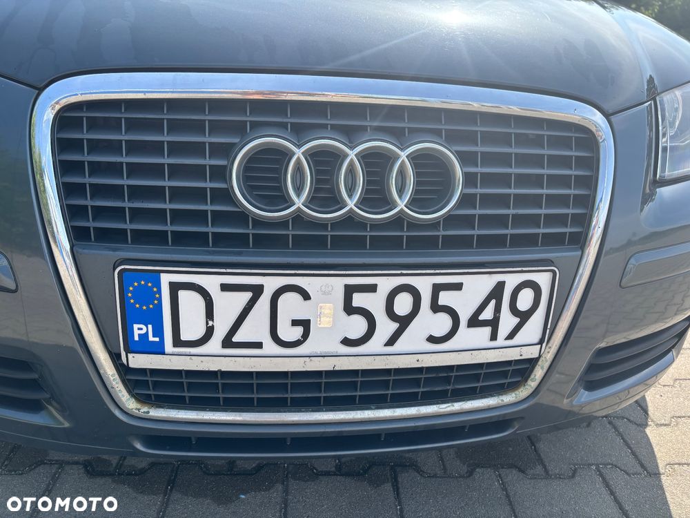 Audi A3 Sportback - 7
