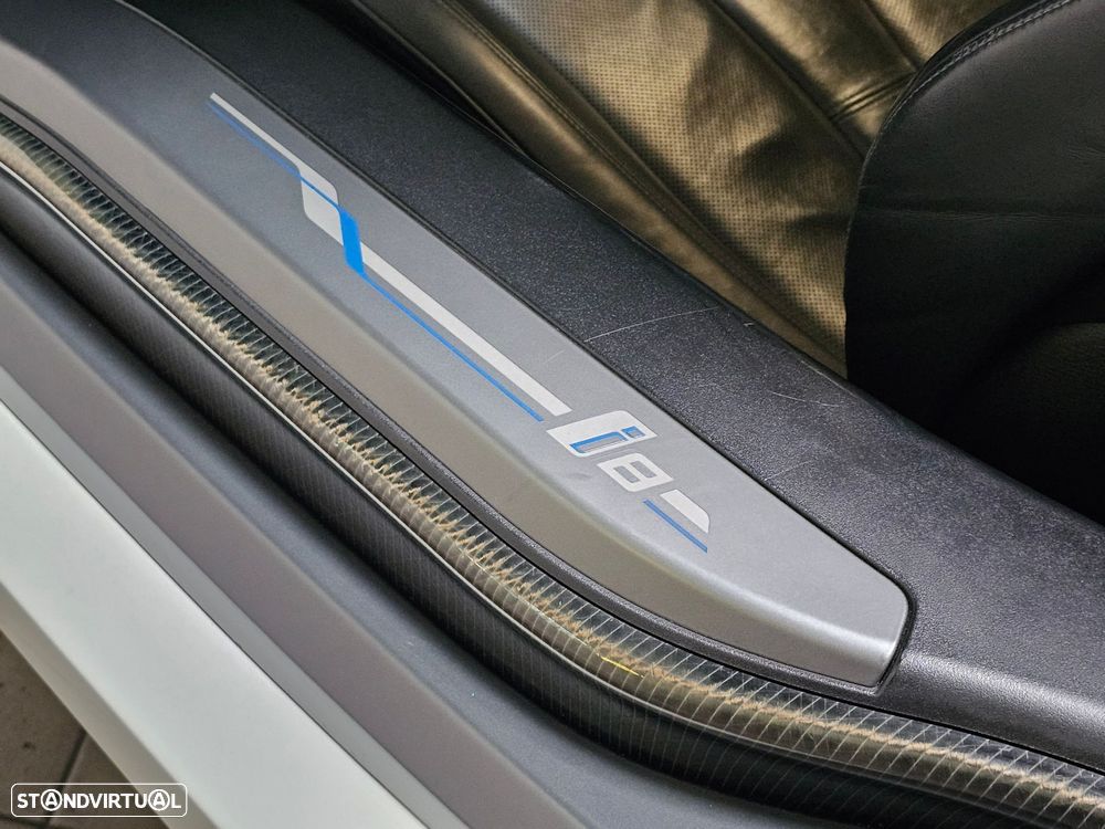 BMW i8 Standard - 29