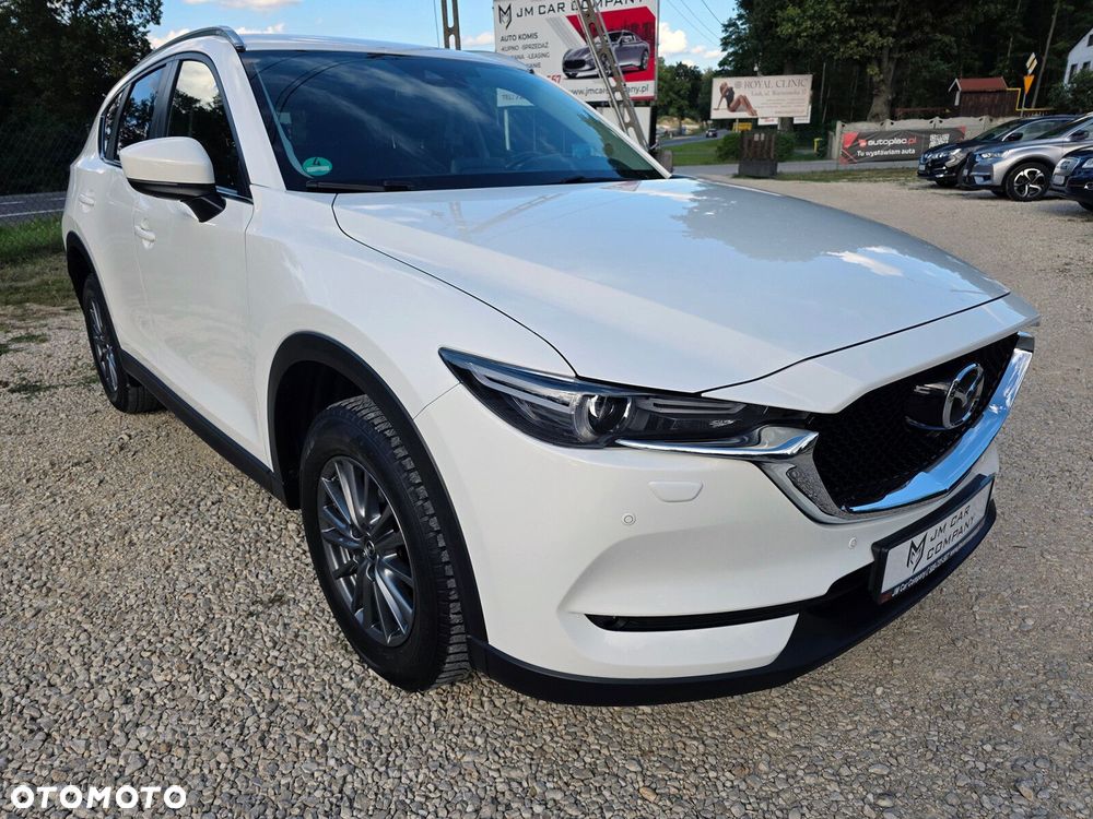 Mazda CX-5 - 18