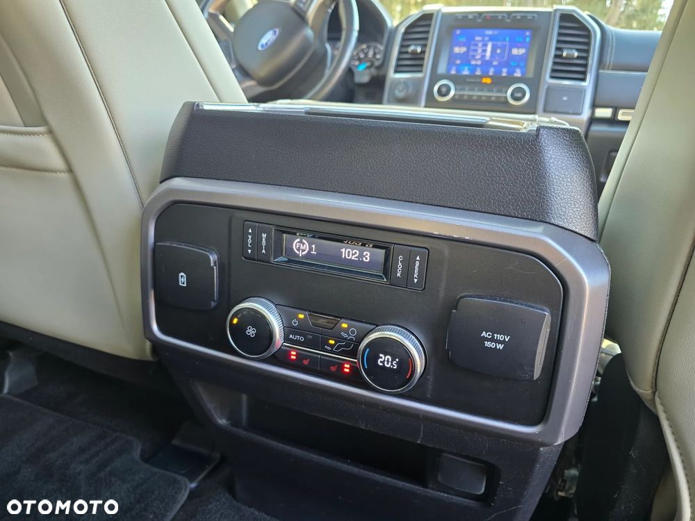 Ford Expedition - 13