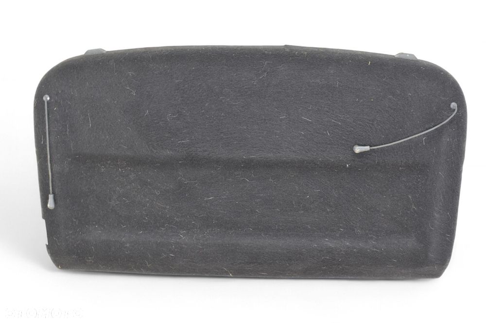 Półka Bagażnika OPEL ASTRA J HB 5D 2012R 13292208 - 1