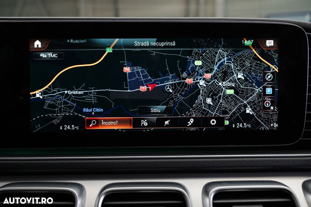 Mercedes-Benz GLE 350 de 4MATIC 9G-TRONIC AMG Line - 18