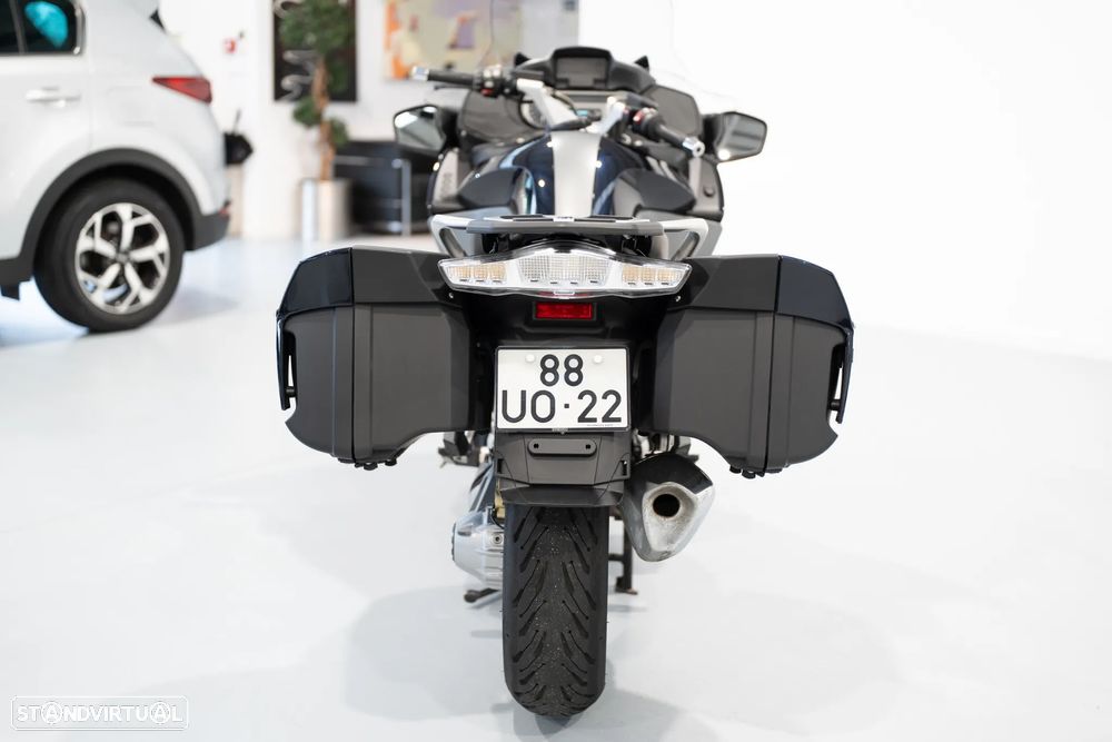 BMW R 1200 RT - 25