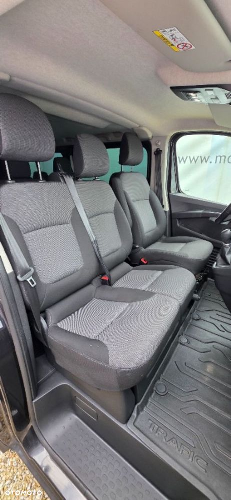 Renault Trafic - 23