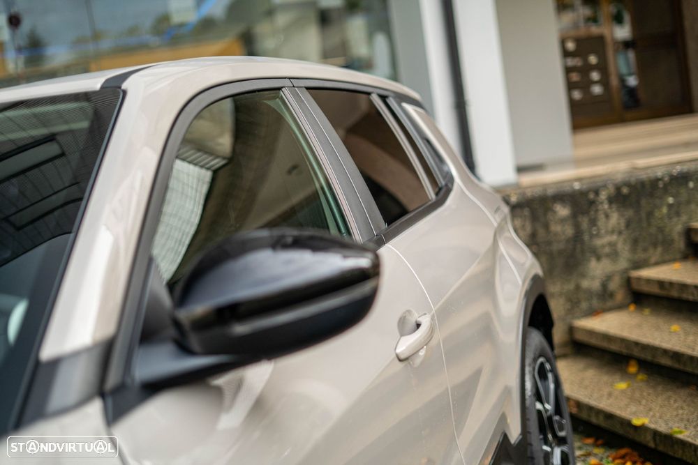 Jeep Avenger 1.2 GSE T3 Altitude - 59