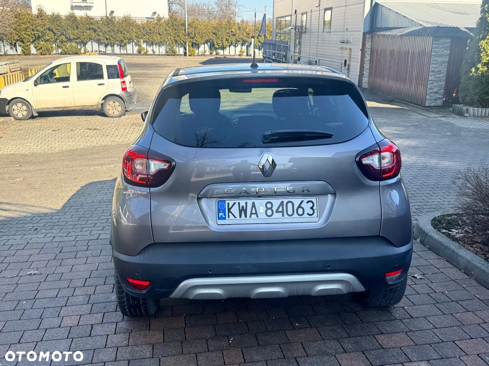 Renault Captur 1.5 dCi Energy Limited - 6