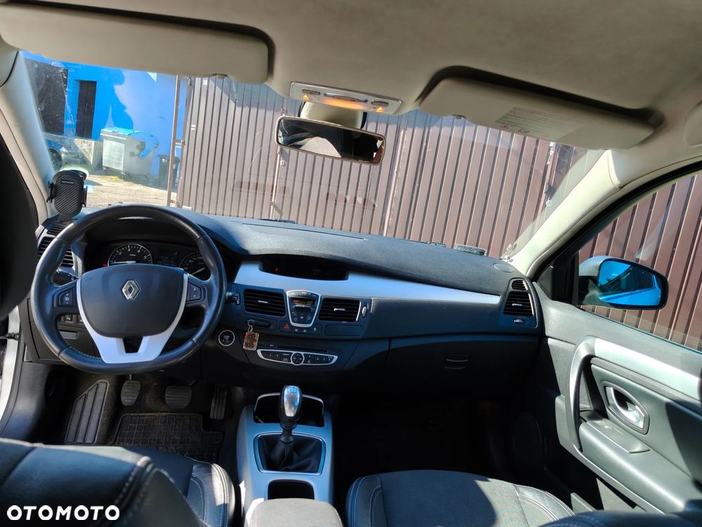 Renault Laguna 2.0 Dynamique - 11