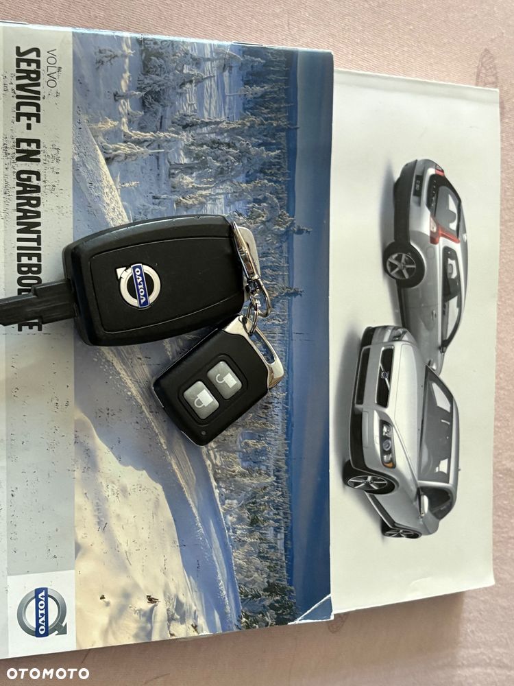 Volvo C30 1.6 Momentum - 12