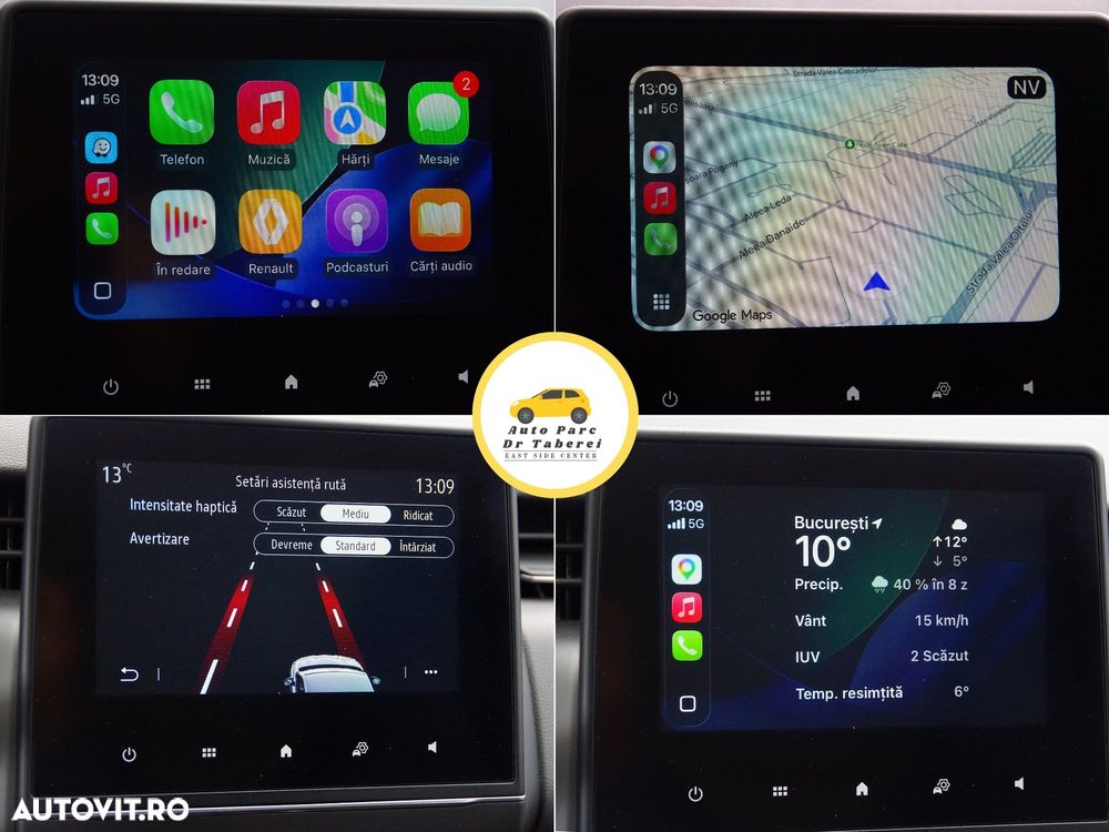 Renault Clio V TCe 90 Evolution - 37