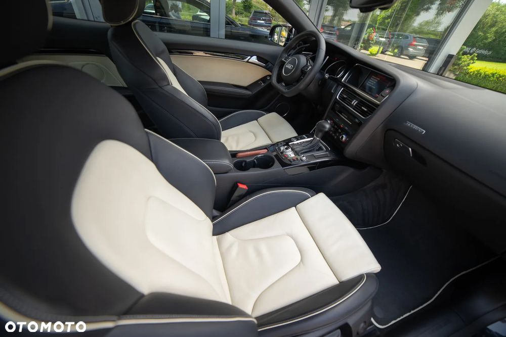 Audi A5 Coupé - 40