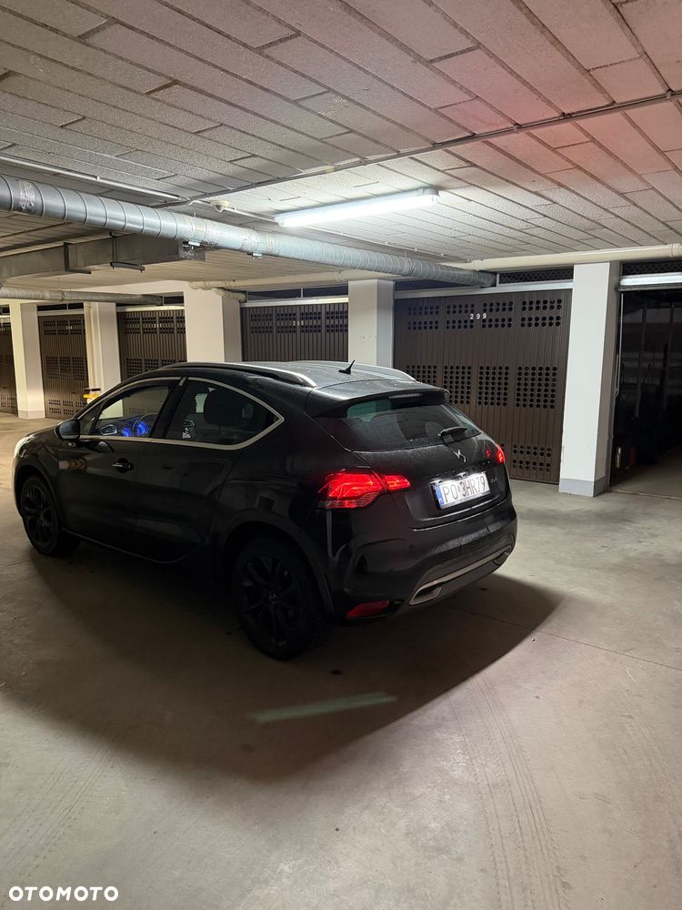 DS Automobiles DS 4 - 2