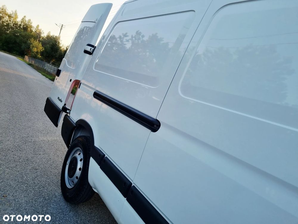 Renault Master - 17