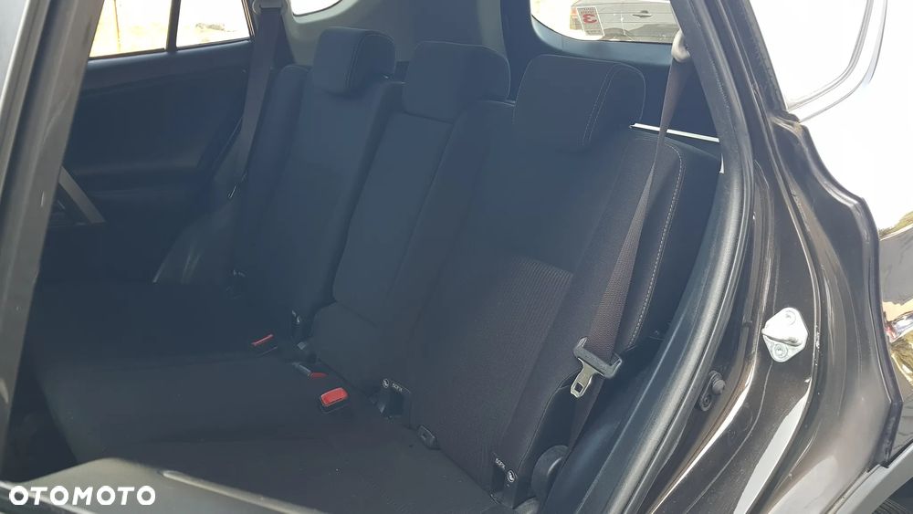 Toyota RAV4 2.0 D-4D 4x4 Comfort - 29