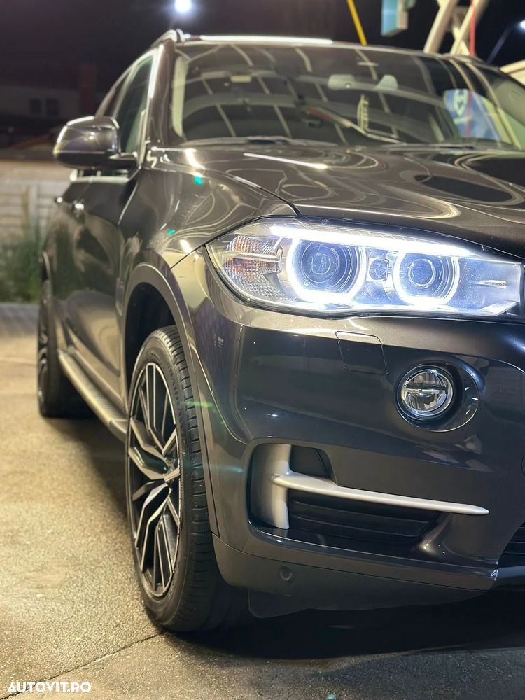 BMW X5 sDrive25d - 11