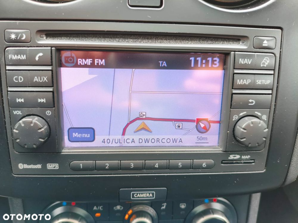 Nissan Qashqai 1.6 dCi 4 x 4 DPF Start/Stop tekna - 19