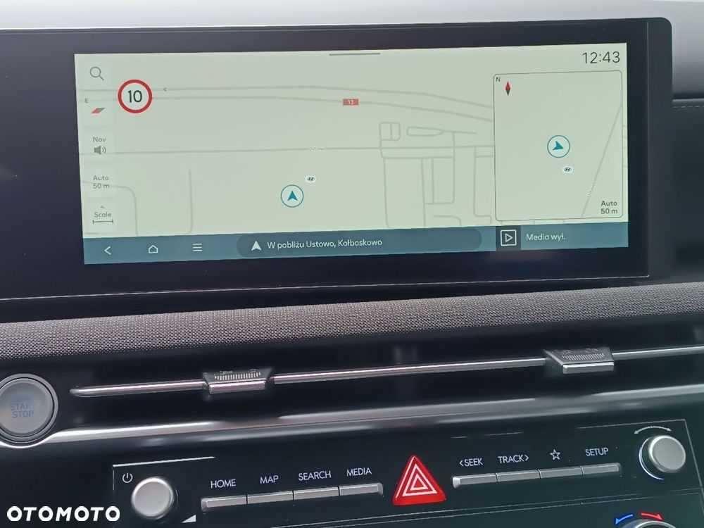 Hyundai Tucson - 21