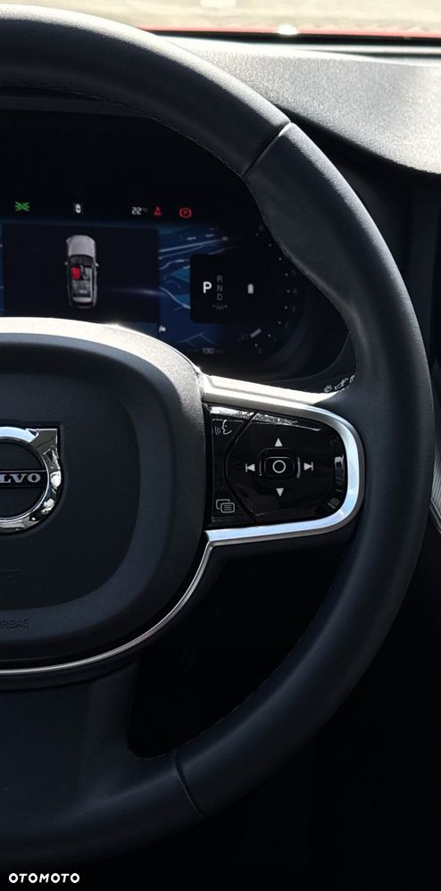 Volvo XC 60 - 15